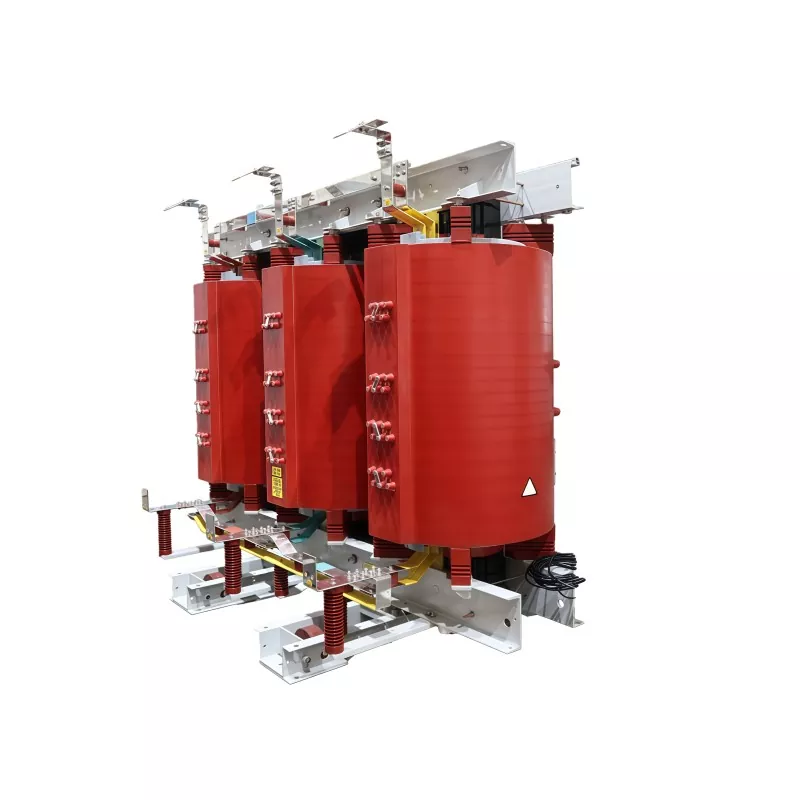 Трансформатор за изолација од сув тип 1500KVA 480V