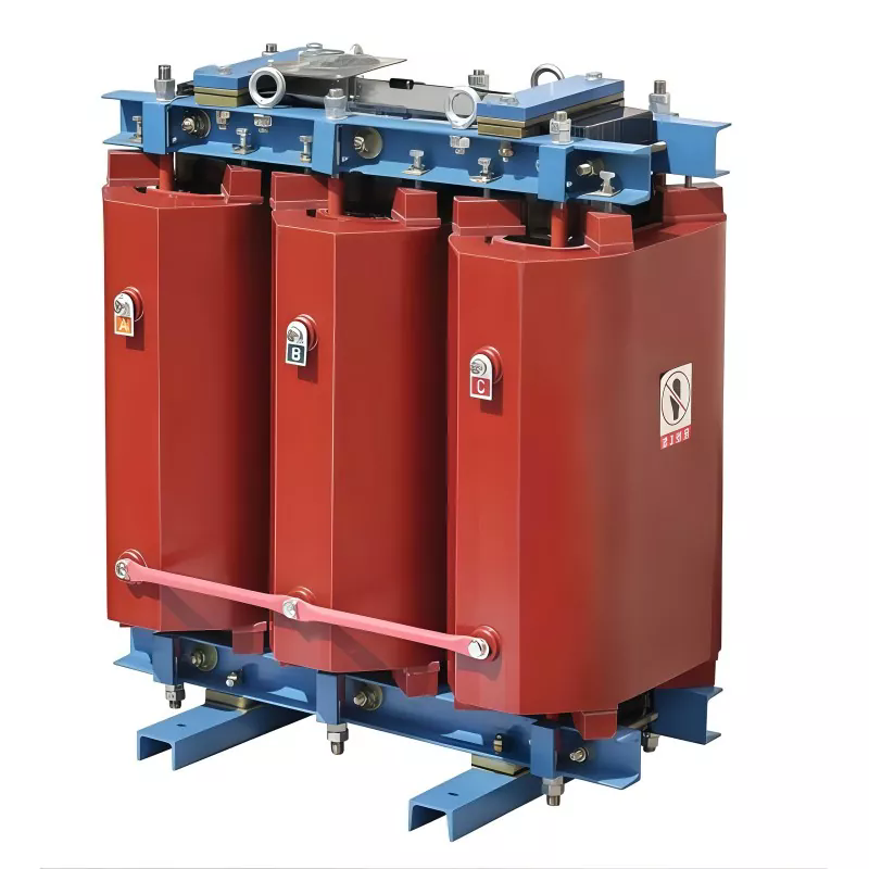 Како трансформаторот од сув тип од 1000 kVA 12470V ја подобрува безбедноста на дистрибуцијата на енергија?