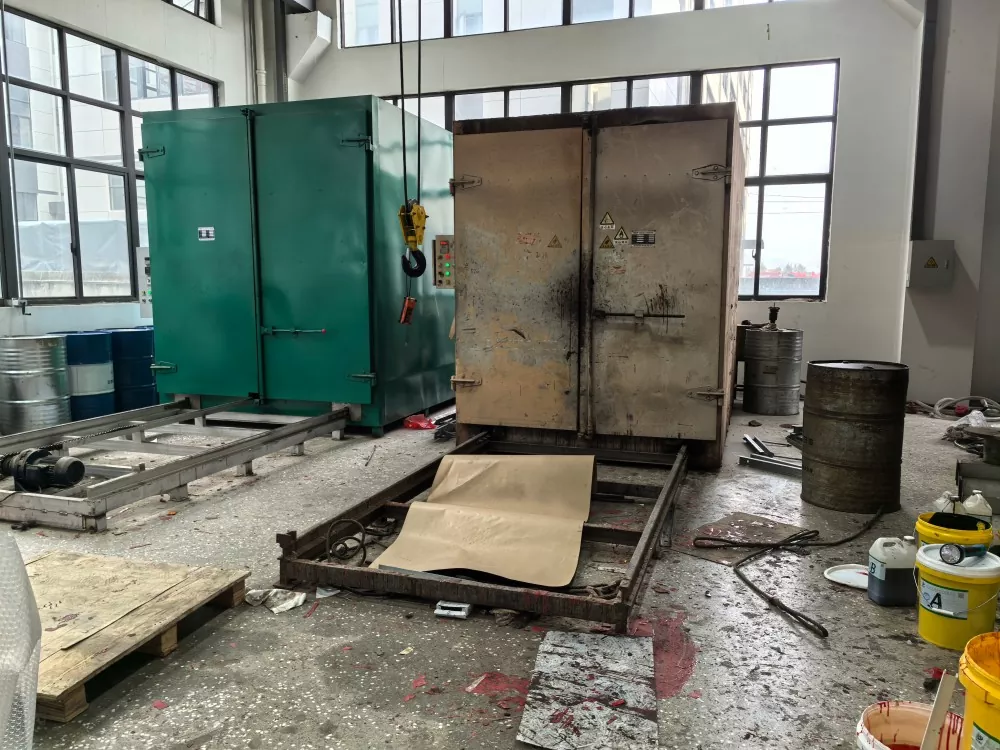 200KVA 480V to 220V/120V Dry Type Transformer